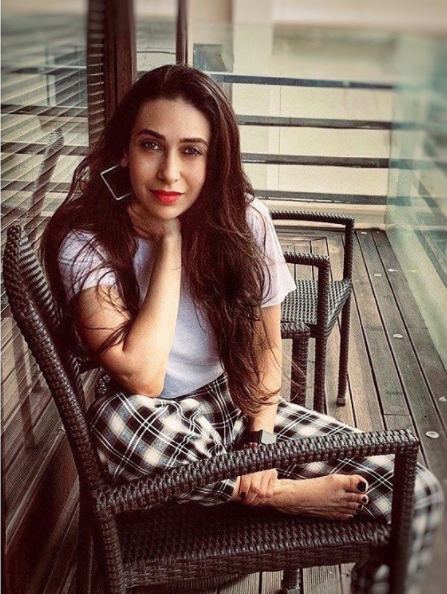 Karishma Kapoor