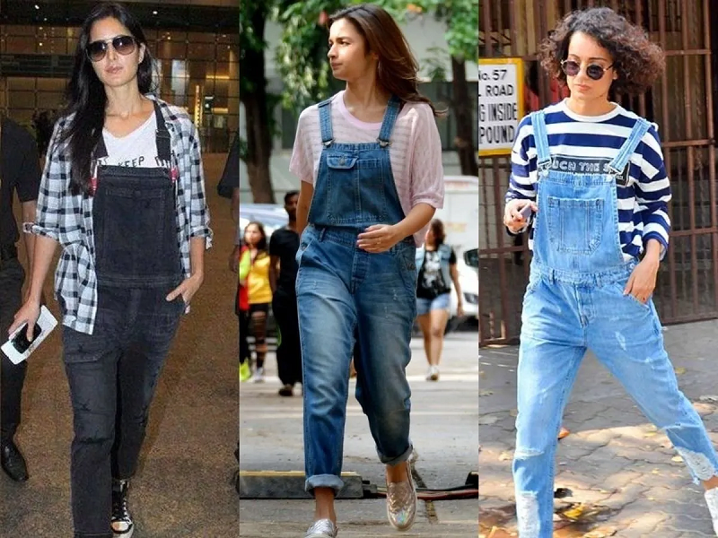 Denim Jeans| Bollywood celebrity fashion