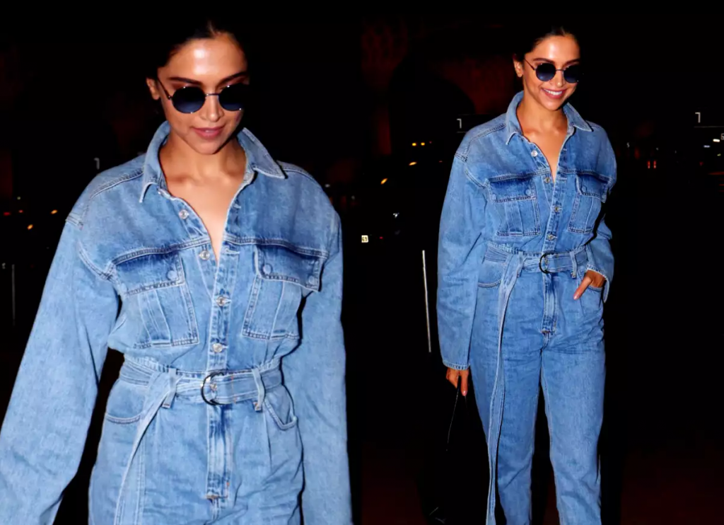 Denim Jeans| Bollywood celebrity fashion