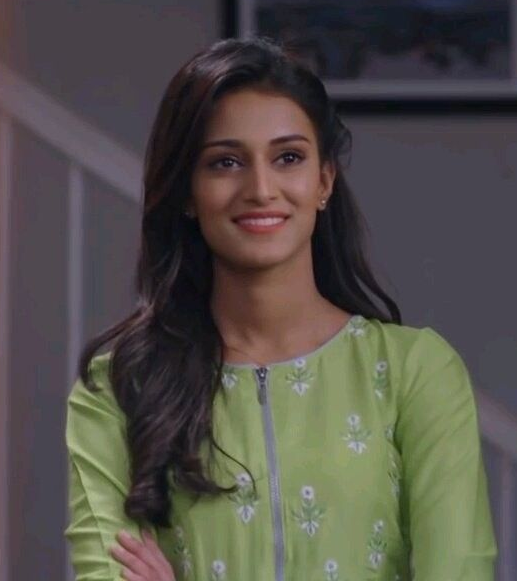 Erica Fernandes|Kuch Rang Pyar Ke Aise Bhi