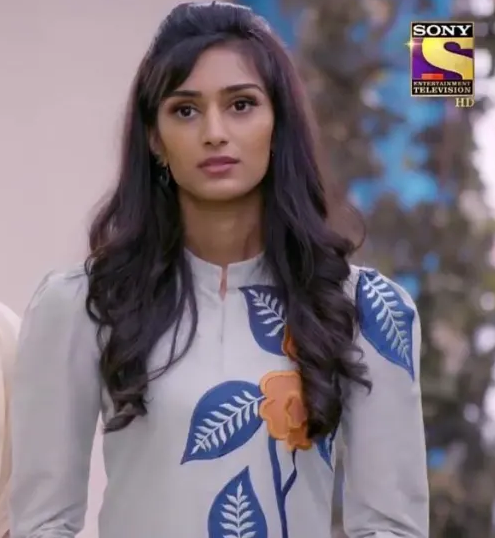 Erica Fernandes|Kuch Rang Pyar Ke Aise Bhi