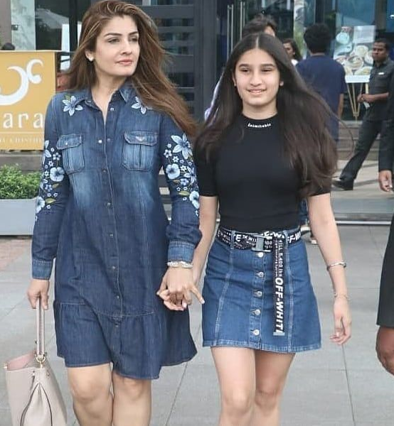 Denim Jeans| Bollywood celebrity fashion