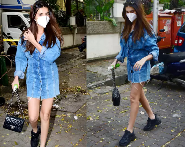 Denim Jeans| Bollywood celebrity fashion