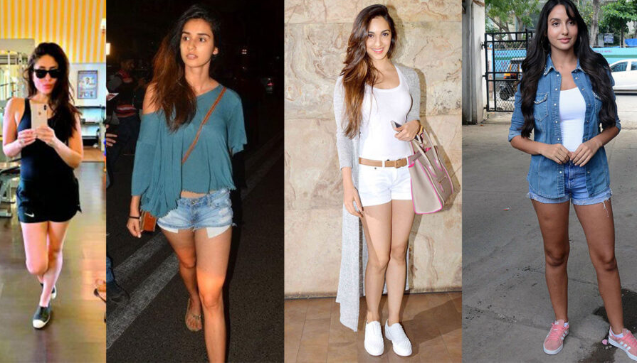 Denim Jeans| Bollywood celebrity fashion