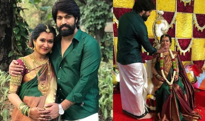 Radhika Yash Baby Shower ceremony|Radhika Pandit|KGF star Yash