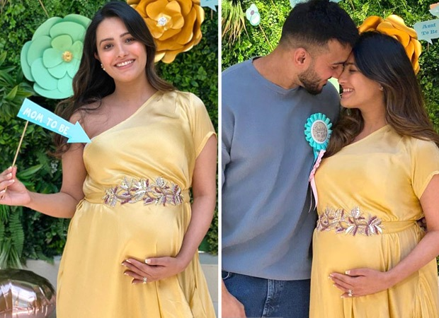 Anita Hassanandani Baby Shower| Baby Shower Ideas