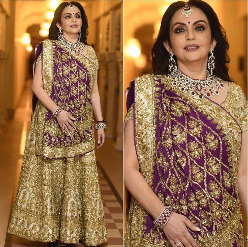 Saree Draping Styles|Gujarati saree style