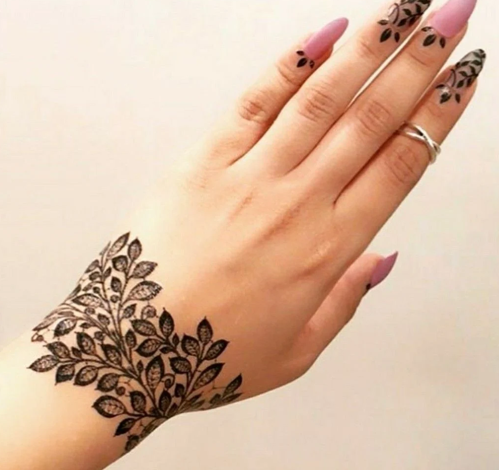 Stylish Bracelet Mehndi Design For EID - So Easy And Beautiful Bracelet  Mehndi Design For EID - video Dailymotion