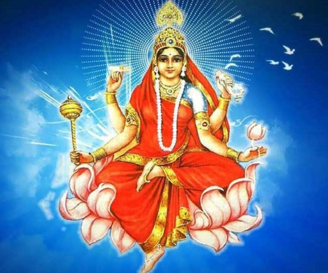 Significance Of Navratri Festival In India| Navratri Festival in Mangalore| Mangalore Sharada Devi | Navratri Day 9| SIddhidhatri