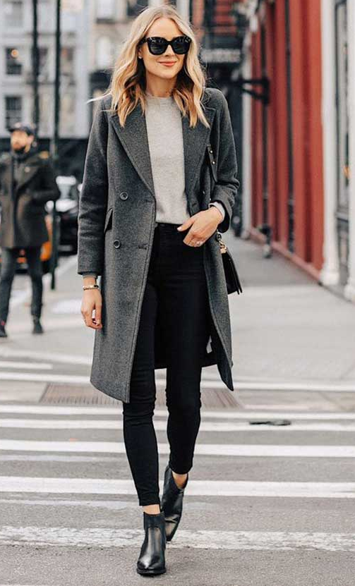 Long Overcoat |Winter Wear For Women 