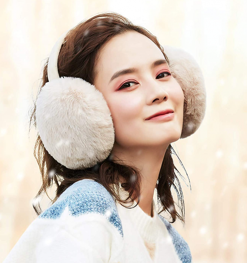 Winter Wear For Women | Ear Muffs