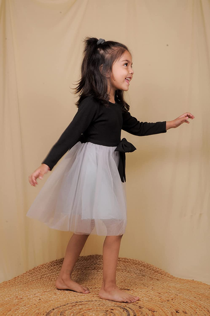 PARTY WEAR DRESSES FOR GIRLS | AYRA YASH